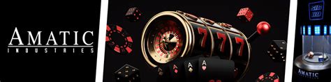 amatic bonus|Amatic Slots and Casino Games .